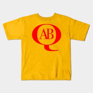 ABQ Kids T-Shirt